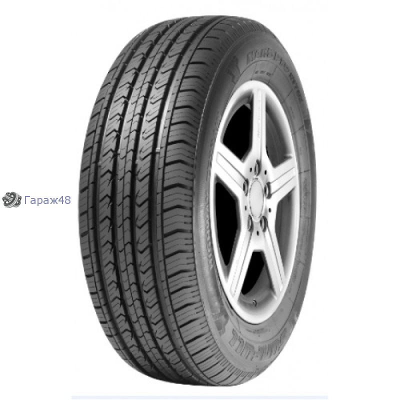 Sunfull Mont-Pro HT782 235/70 R16 106T
